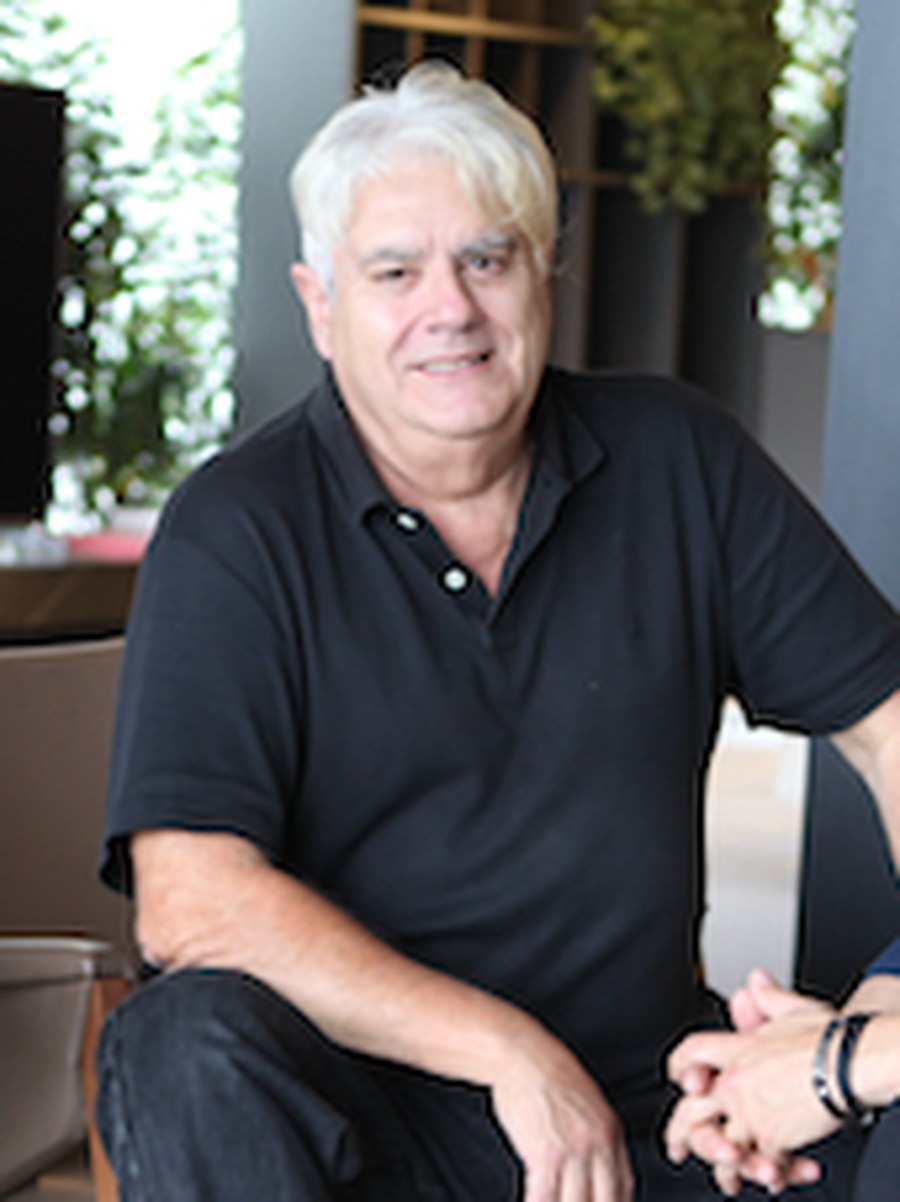 Retrato de José Antônio Rosas da Silva